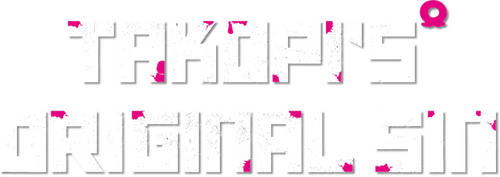 Takopi's Original Sin