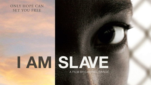 I Am Slave