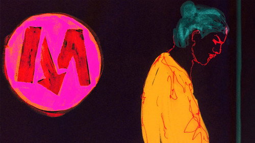 You Are Overreacting