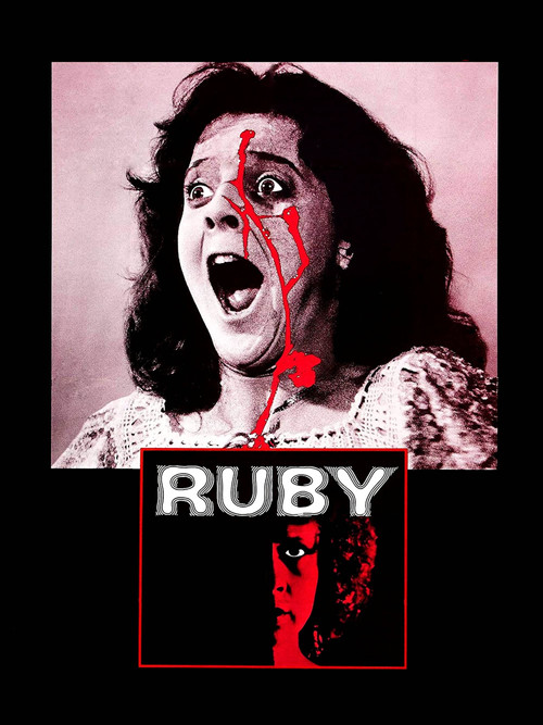 Ruby poster