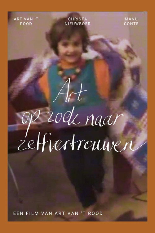 Art seeking self esteem