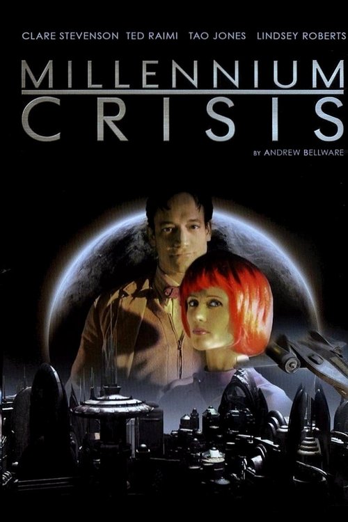 Millennium Crisis 2007