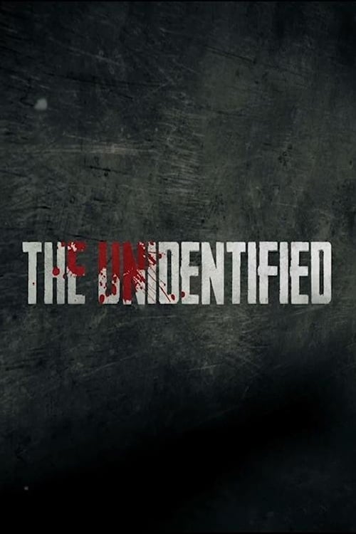 The Unidentified Movie Poster Image
