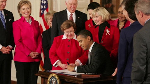 Stand UP, Speak OUT: Equal Pay - Know Your Rights