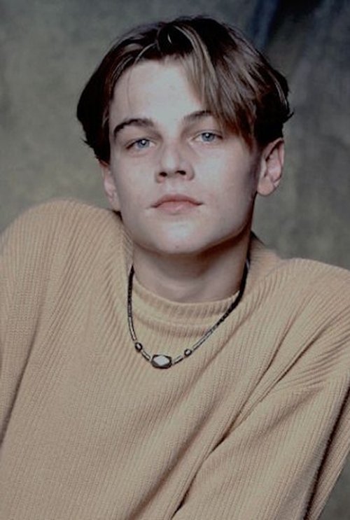 Image de Leonardo DiCaprio