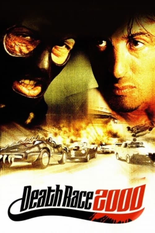 Pòster de Death Race (1975) Collection