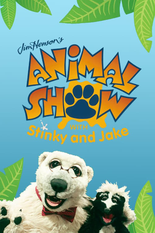 Jim Henson's Animal Show with Stinky and Jake, S01E23