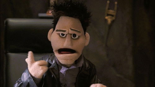 Escena del episodio 14 de la temporada 5 de Ángel