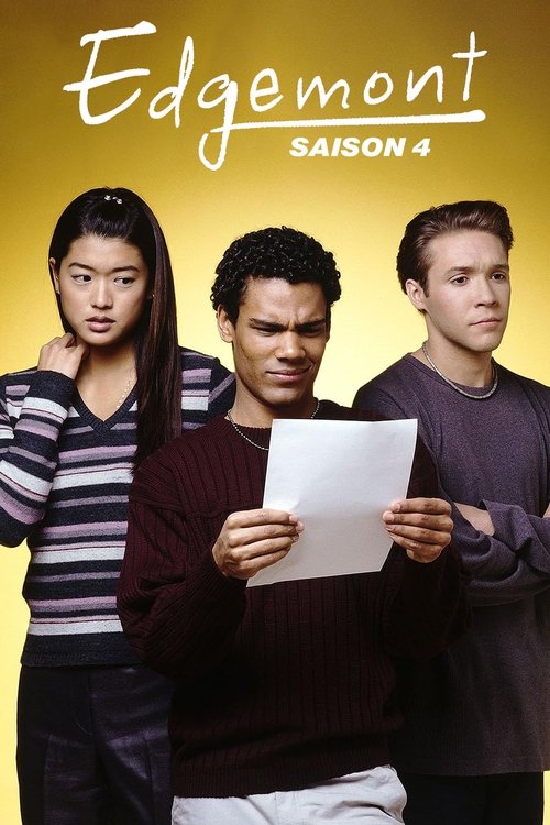 Saison 4