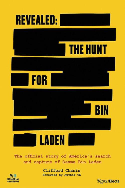 Image Revealed: The Hunt for Bin Laden
