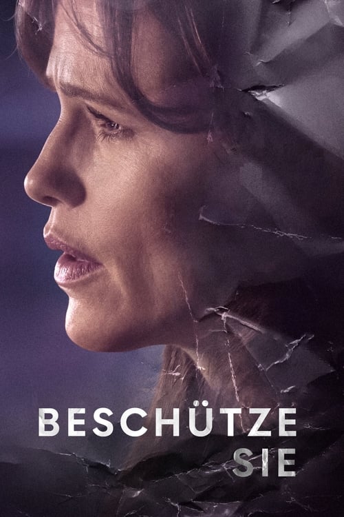 Beschütze Sie poster