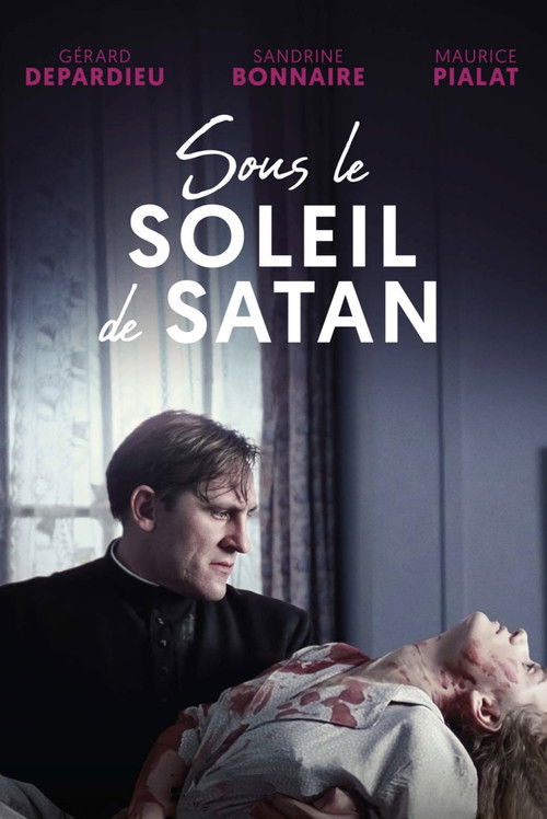 Under the Sun of Satan poster