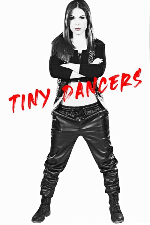 Tiny Dancers (2021) poster