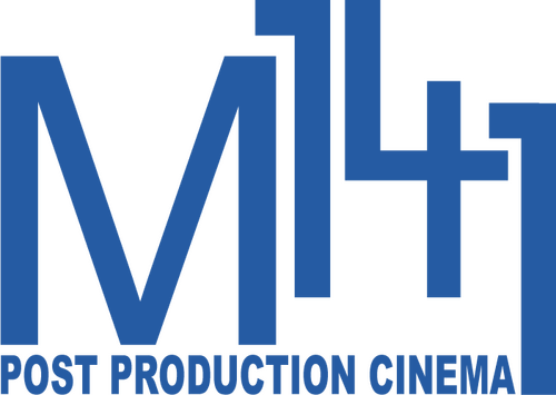 M141 logo