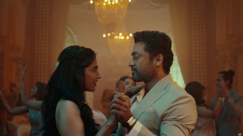 விஸ்வநாத் & சன்ஸ் film sahnesi 11
