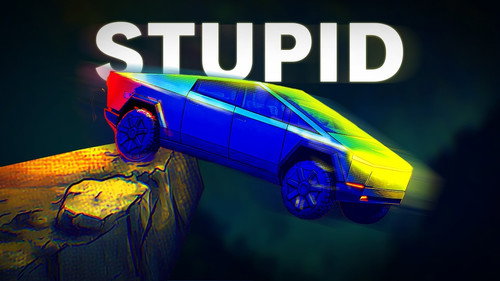 The Dumb Design of Modern Cars