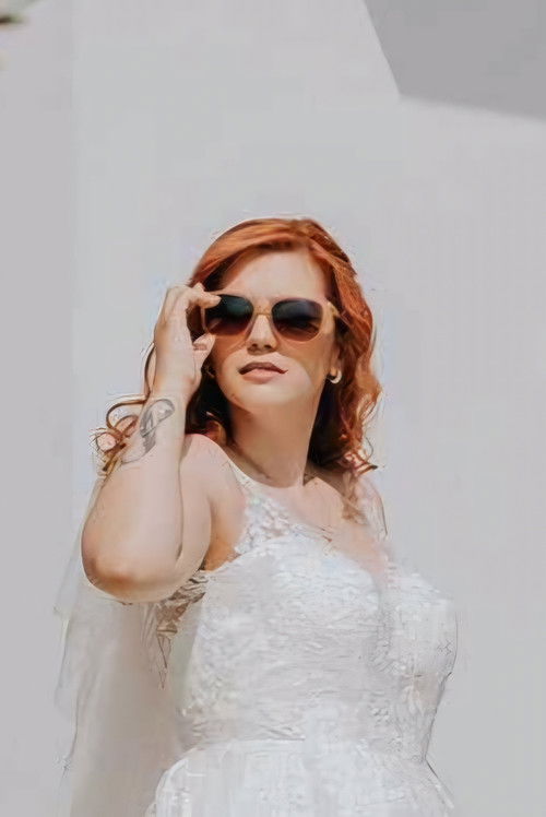 Foto de Juliana Melo