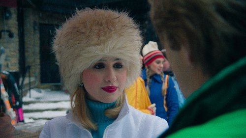 The Apprentice Screenshot