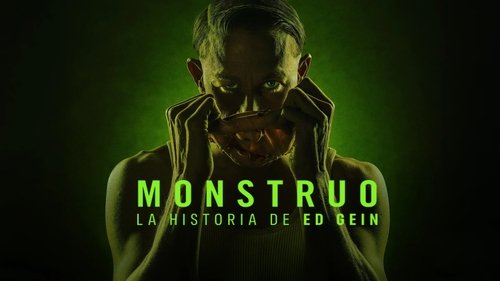 Monster: The Ed Gein Story