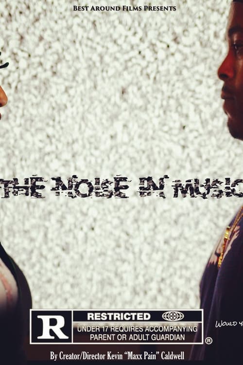 Where to stream The Noise in Music