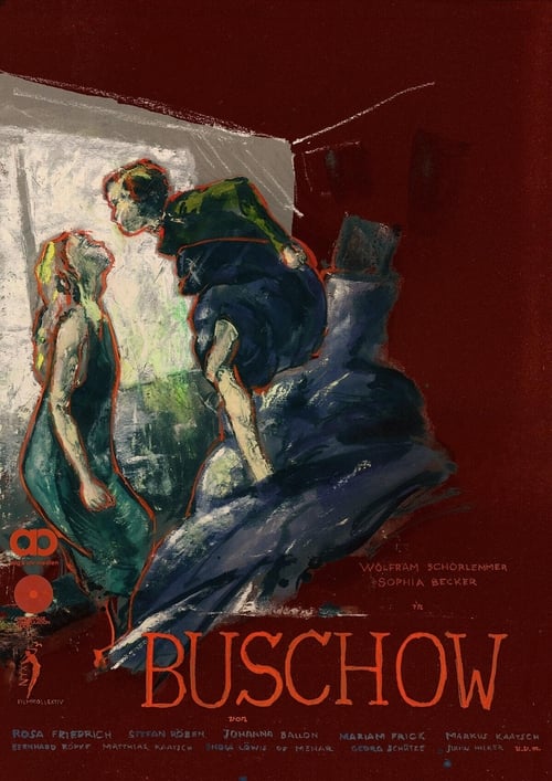 Poster Buschow 2014