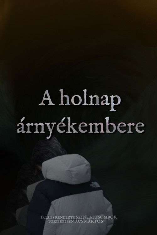 A holnap árnyékembere