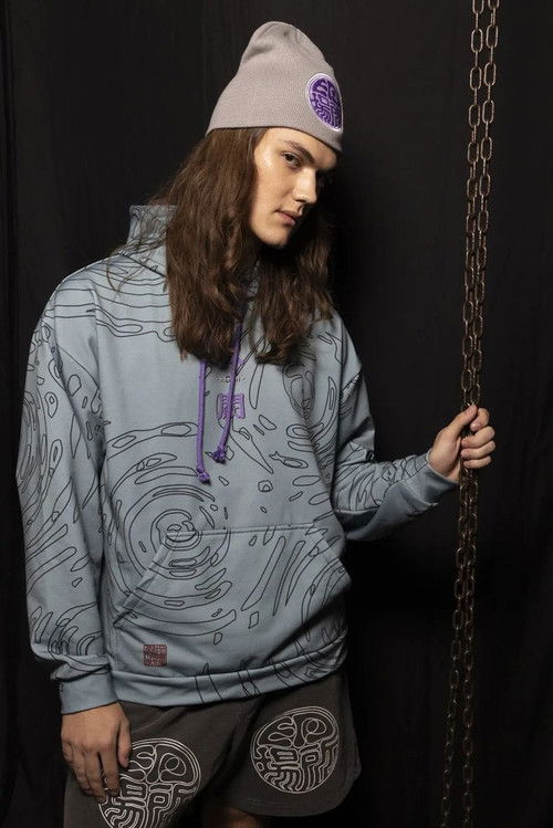 Foto de Daxon Derkacz