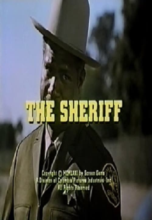 The Sheriff 1971