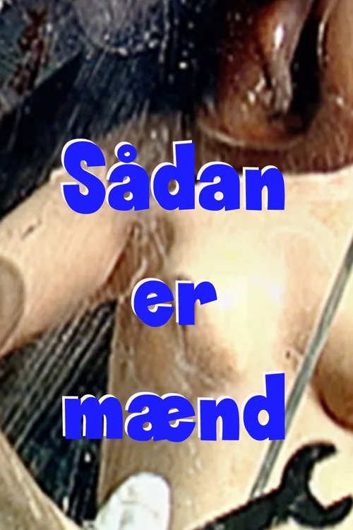 Sådan er mænd (2002)