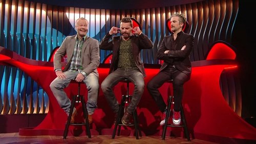 Image de l'épisode 1