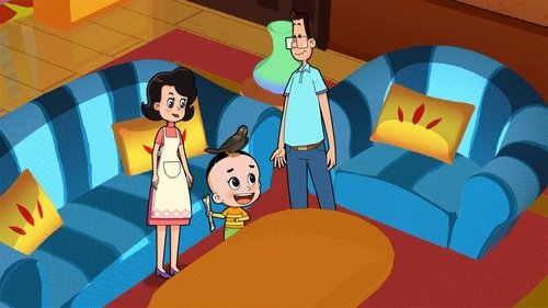 Épisode 5
