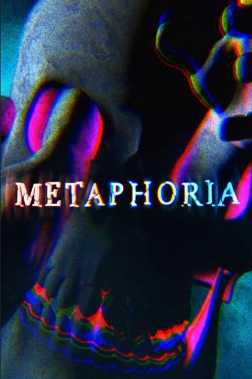 Watch Metaphoria Episodes Online