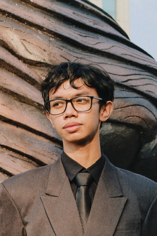Adam Martahadi