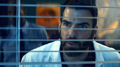 Mentes Extraordinárias: 1×5
