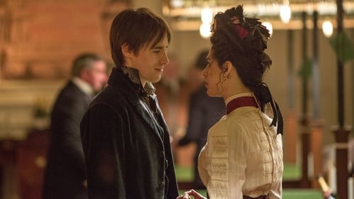 Penny Dreadful: 2×4