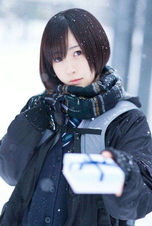 Image de 夜道雪