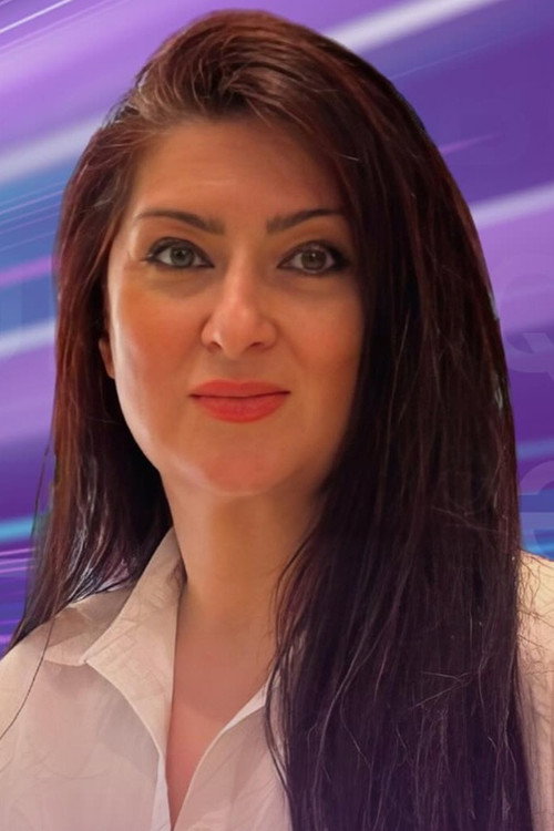 Afet Akhundzade photo 2