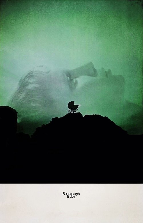 Rosemary's Baby 1968