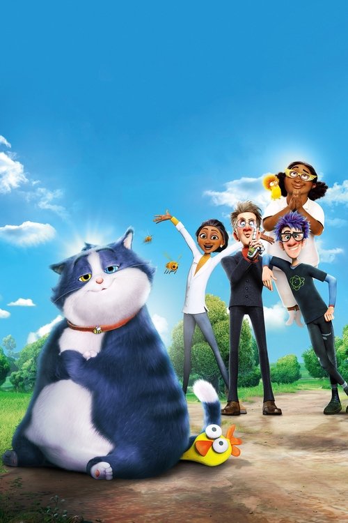 Alles für die Katz