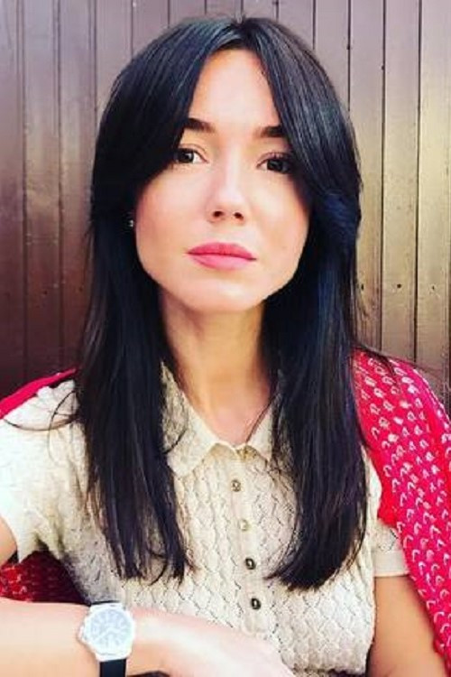 Mariya Gorelikova photo 2