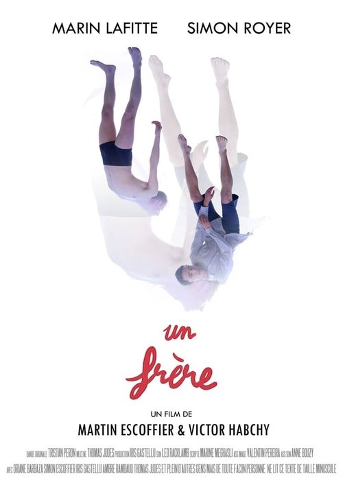 Un frère 2018 Un frère 2018