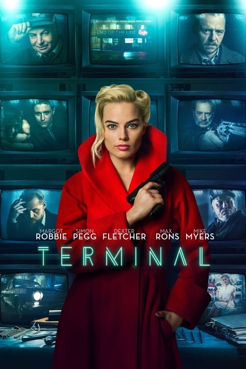 Terminal poster