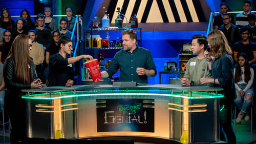 Encore plus Génial, S09E25 - (2020)