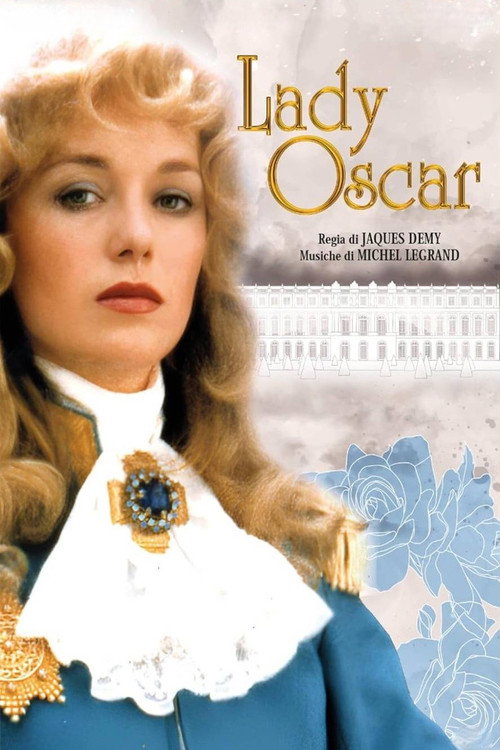 Lady Oscar - Il film