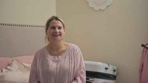 Scenă din episod