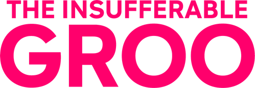 The Insufferable Groo (2018)