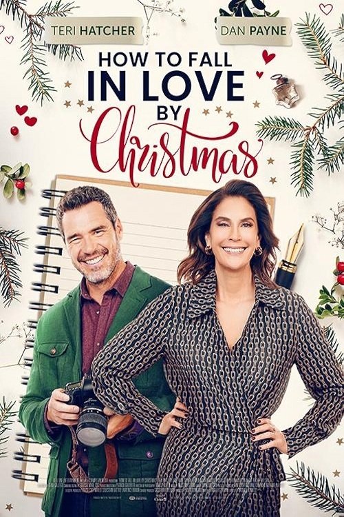 |EN| How to Fall in Love by Christmas