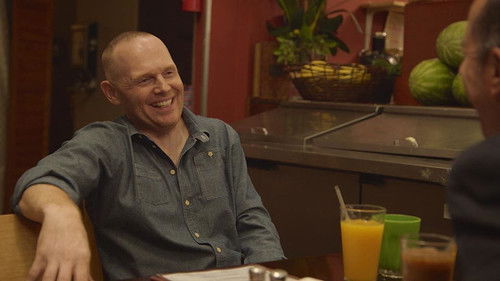Bill Burr: Smoking Past the Band