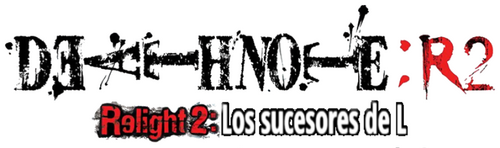 Death Note Rewrite 2