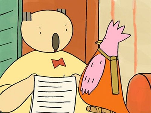 Image de l'épisode 2